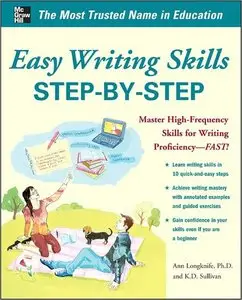 Easy Writing Skills Step-by-Step (repost)