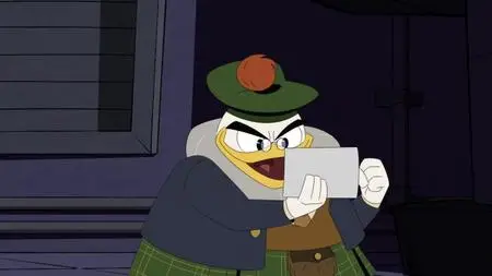 DuckTales S02E22