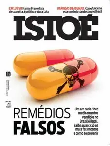 Revista isto é - 27 Maio 2009 - Edição n. 2063