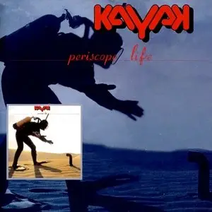 Kayak - Periscope Life (1980)