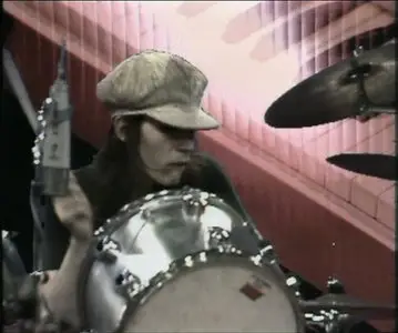 Atomic Rooster - The Ultimate Anthology (2004)