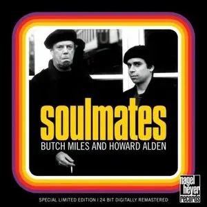 Butch Miles & Howard Alden - Soulmates (2002)