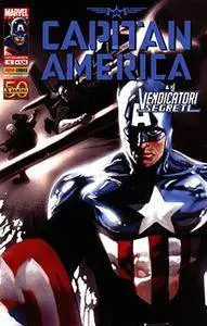 Capitan America e i Vendicatori Segreti  - Volume 12 (2010)