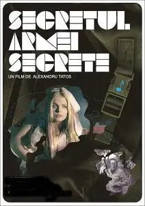 The Secret of the Secret Weapon (1988) Secretul armei secrete