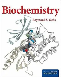 Biochemistry - Book Alone