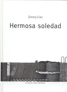 Jimmy Liao - Hermosa soledad