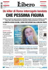 Libero - 29 Luglio 2019