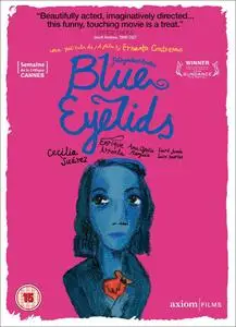 Blue Eyelids (2007) Párpados azules