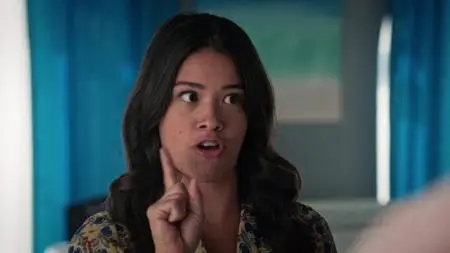 Jane the Virgin S02E07