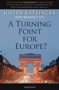 A Turning Point for Europe?: The Church in the Modern World: Assessment and Forecast