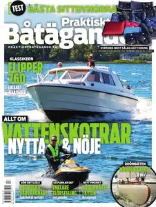 Praktiskt Båtägande – 18 december 2018
