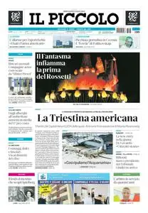 Il Piccolo Trieste - 5 Luglio 2023