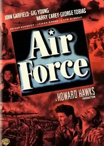 Air Force (1943)