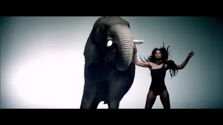 Kelly Rowland feat. Big Sean - Lay It On Me (2011)