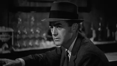 Cry Vengeance (1954)
