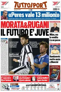 Tutto Sport - 03.04.2015