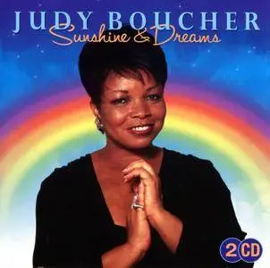 Judy Boucher - Sunshine & Dreams (2007) 2CDs