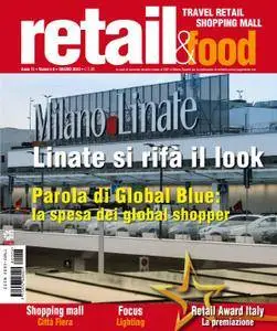 Retail&Food - Giugno 2018
