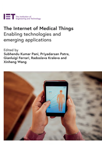 The Internet of Medical Things: Enabling technologies and emerging applications