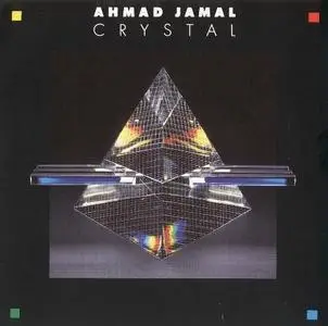 Ahmad Jamal: Crystal