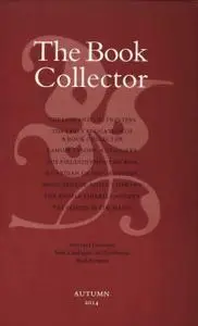 The Book Collector - Autumn, 2014
