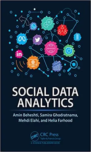 Social Data Analytics