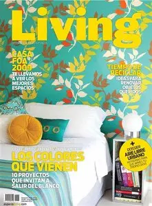 Living - No.62 (October/November 2009)
