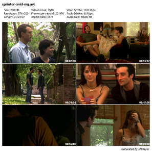 McCartney's Genes (2008)