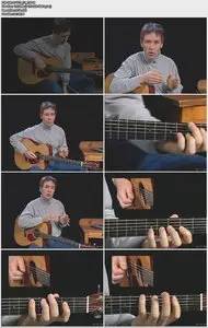 Pete Huttlinger - A Guitarist's Guide to Better Practicing