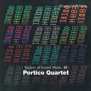 Portico Quartet - Portico Quartet (2012) [Official Digital Download]