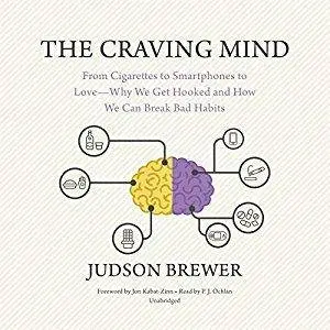The Craving Mind [Audiobook]