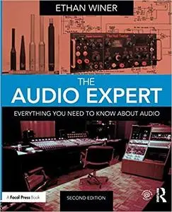 The Audio Expert 2nd Edition