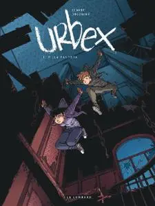 Urbex T01