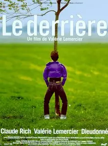 Valérie LEMERCIER (Comedie) Le Derrière (DVDrip) 1999