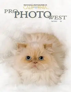 Pro Photo West - Fall 2013