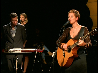 Sarah McLachlan - VH1 Storytellers (2003) Re-up