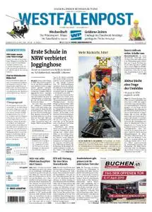 Westfalenpost Siegen - 04. April 2019