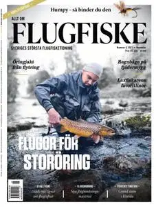 Allt om Flugfiske – 28 oktober 2021