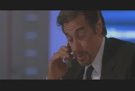 Two for the Money (2005)