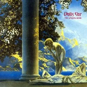 Dalis Car - The Waking Hour (1984)