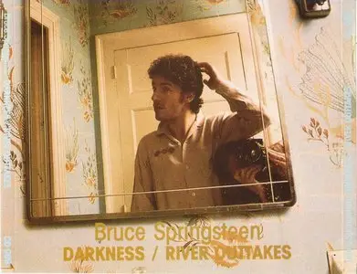 Bruce Springsteen - Darkness/River Outtakes (2CD) (1989)