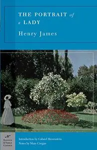 The Portrait of a Lady (Barnes & Noble Classics)