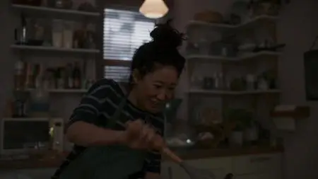 Killing Eve S02E01