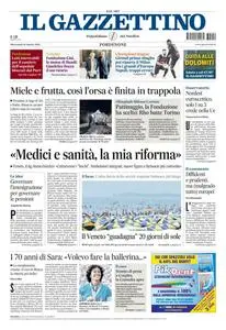 Il Gazzettino Pordenone - 19 Aprile 2023