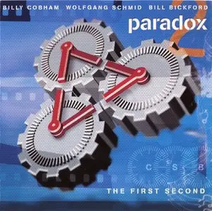 Billy Cobham - Paradox - The First Second (1998) {TIP 888833}