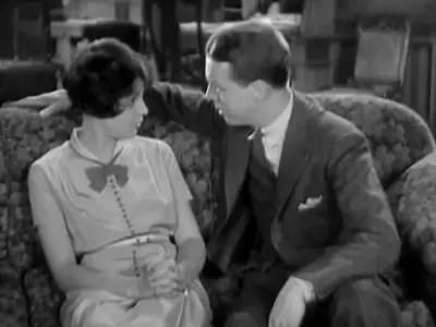 She's My Weakness (1930)