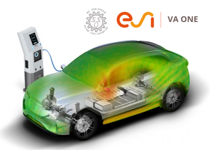 ESI VA One 2020.1