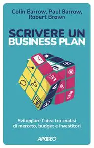 AA.VV. - Scrivere un business plan