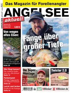 Angelsee Aktuell – 06. Dezember 2022