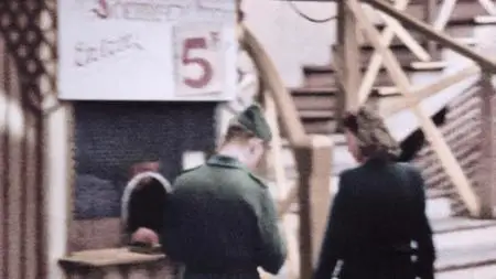 WWII in Color: Road to Victory S01E06